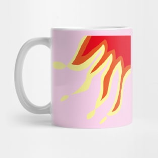 Flame Mug